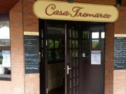 Foto: Casa Tremarco